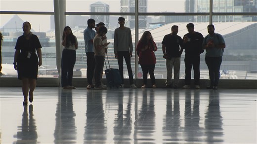 Air Canada set to cancel 500 flights by Friday: Here's what travellers need to know