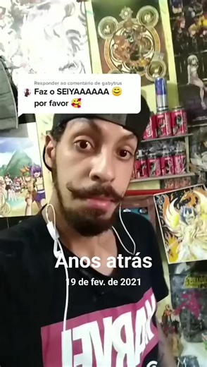 #anosatrás