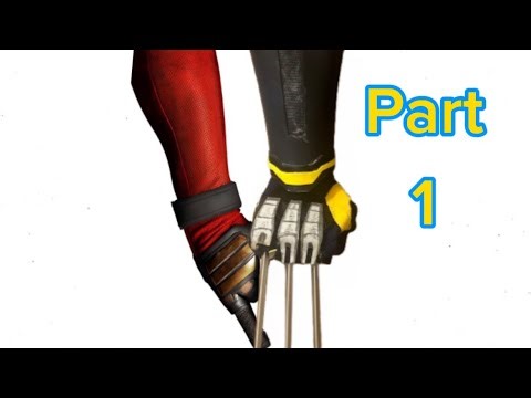 Breaking down my Wolverine Cosplay Part 1: The Forearms