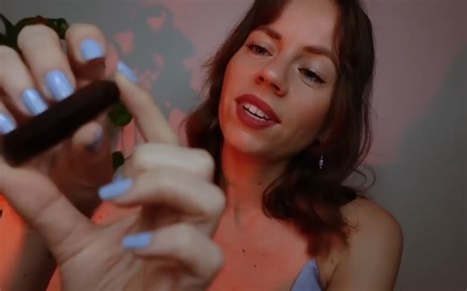 【Whispers of the Wolf】极致的深度能量净化助眠🤍