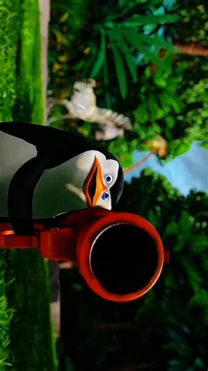 Animation_Jungle07 on Instagram: "Full Movie Link in bio 🔗 Madagascar – Overview Madagascar (2005) is a super-fun animated comedy about friendship, freedom, and chaos outside the comfort zone—full paisa-vasool entertainment 😄 The story follows four zoo animals from New York’s Central Park Zoo: Alex the lion, Marty the zebra, Melman the giraffe, and Gloria the hippo. When Marty dreams of freedom and escapes the zoo, the group accidentally ends up on the wild island of Madagascar. Away from city