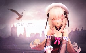 PSO2 小号搬砖/多角色AM 流程 4~8分钟