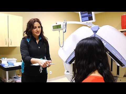 Occupational Video - Nuclear Medicine Technologist