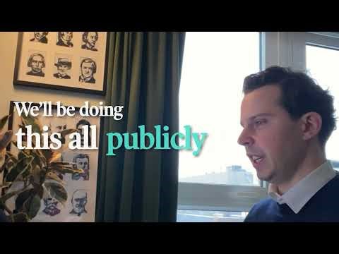 We're Sharing Our Entire AI Visibility Strategy. For Free (Build in Public 2026)