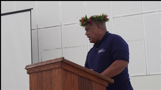 4.7K views · 57 reactions | Governor Joseph delivers remarks at the...