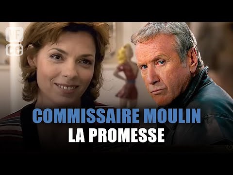 Commissioner Moulin: The Promise - Yves Renier - Full Movie | Season 7 - EP 8 | PM