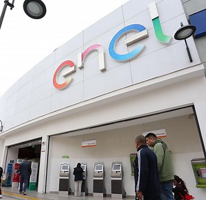 Enel confirma su salida del mercado peruano