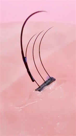 Too Much Glue on Your Lash? Here's the Fix.