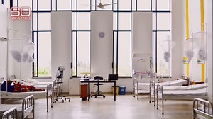 5.3K views · 135 reactions | MASS is a non-profit firm that works on projects that otherwise couldn’t afford costly designs. Its core principles emphasize beauty, air flow, and using local labor and materials to make the building process as helpful to the community as the end product. https://cbsn.ws/3EuRhgY | 60 Minutes | Facebook