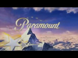 I Accidentally Paramount 90th Anniversary DVD