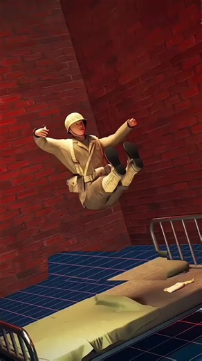 Strategi Neat Tentara: Jebakan Granat di Bantal