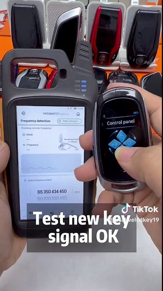 Programación de Llaves de Coche: Todo lo que Necesitas Saber