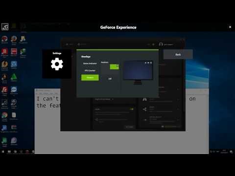 Nvidia ShadowPlay can't streaming to Facebook Live..