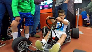 75K views · 228 reactions | Once a year at RIT, we invite you to see creativity and innovation on display. Join us on April 27 for Imagine RIT. | Rochester Institute of Technology | Facebook