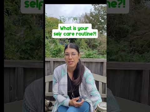 Simple Self-Care Tips: Nourish, Ground, and Reconnect with Nature.🏞🥗🍏🌞🥭🍊