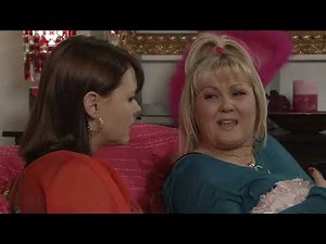 Coronation Street 8th July 2012