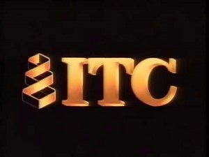 ITC Entertainment Group logos (1989/1968)