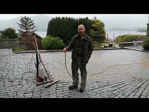 Introduction to Flowpoint Rapid Setting Grout