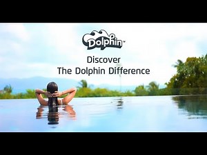 Why Maytronics Dolphin is the MOST RELIABLE Pool Cleaner