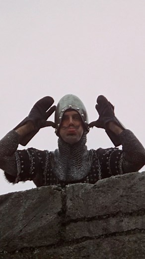 84K reactions · 15K shares | Last chance to see #MontyPythonandtheHolyGrail on the big screen this weekend! Get your tickets now via the link in our bio | Monty Python | Facebook