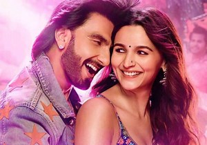 Rocky Aur Rani Kii Prem Kahaani song What Jhumka: Ranveer Singh, Alia Bhatt number will make everyone do a thumka this wedding season | Bollywood Life