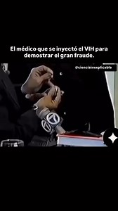 143K views · 2.1K reactions | El Dr. Robert Willner, en un intento...