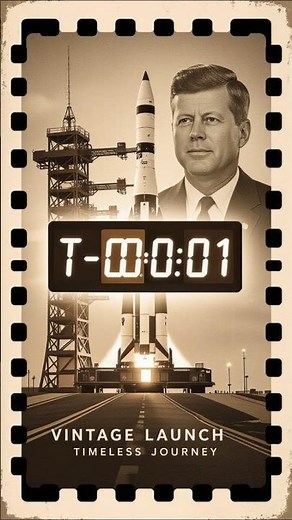 Cape Canaveral 1960s: The Launch Site That Changed the World