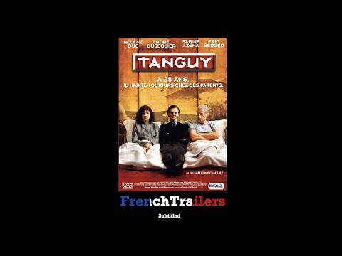 Tanguy (2001) - Trailer with French subtitles