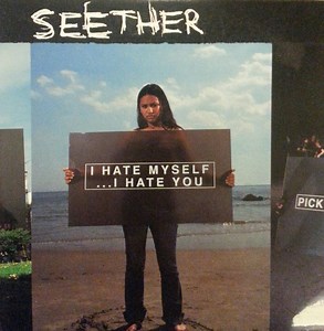 Seether - Disclaimer Sampler
