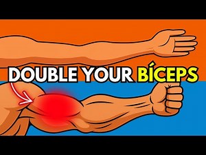 Discover the 5 Scientifically Proven Exercises to Build Strong and Perfect Biceps