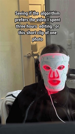 Let's see! #dermatologyclinic #trends #funny