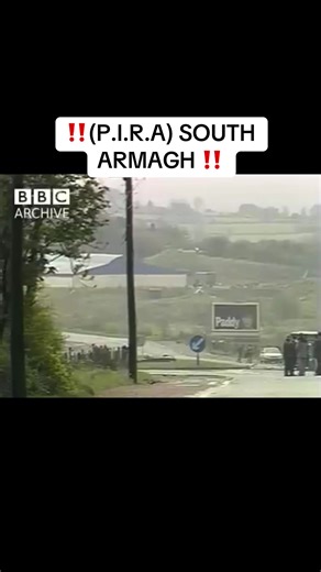 (P.I.R.A) South Armagh Brigade. Killed 4 Royal Ulster Constabulary (R.U.C) officers on the 20th of May 1985 by the Provisional Irish Republican Army remote controlled Bomb, hidden in a parked trailer and detonated when their mobile patrol passed at Killeen. #irishhistory #educacion #belfast #tour #trending