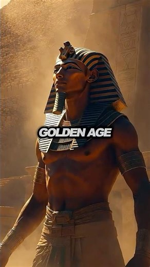 Four pharaohs whose power transcended both life and death