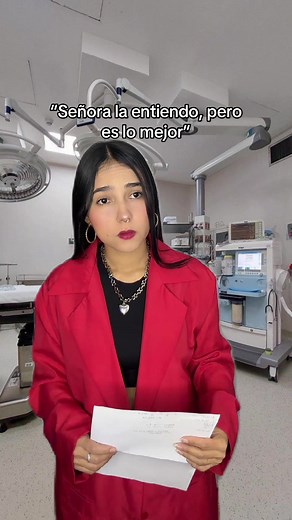 📌El caso de Kate McKinney se volvió viral en redes sociales luego de que compartiera la historia de su embarazo. Según contó, durante los controles médicos los especialistas detectaron posibles an0mal1as gr4v3s en el b3b3 y le advirtieron sobre los ri3sg0s que podían presentarse. Aun así, decidió continuar con el emb4razo. Meses después, el nacimiento del n1ñ0 sorprendió a muchas personas, ya que el b3b3 llegó en mejores condiciones de las que inicialmente se esperaban. #viral #casos #viralvide