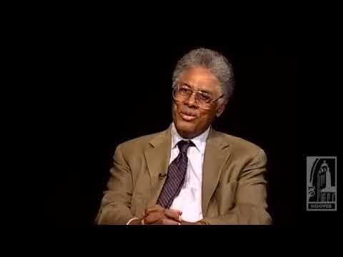 Thomas Sowell: Obama’s Radical Vision to Reshape America