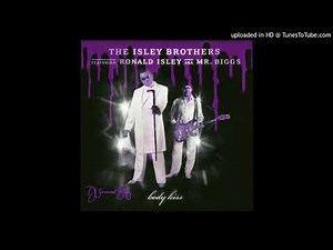 Ron Isley - I Want That Screwed And Chopped