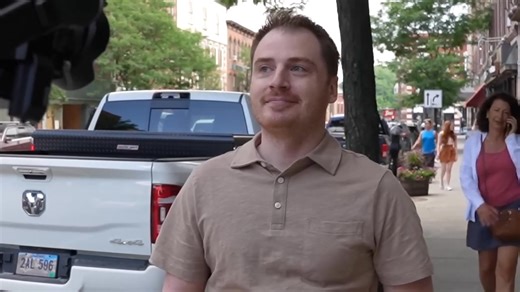 FEELINGS POLICE FOOL GETS WRECKED!! VERMONT Part 2 | The Full Truth