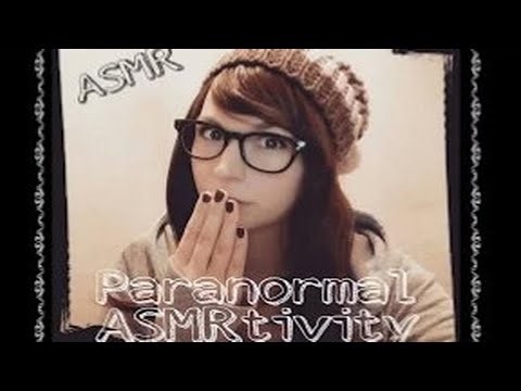 【ASMR】The ASMR Circus 碰触音