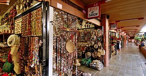 Os achados do Mercado de Artesanato Paraibano (MAP), em João Pessoa