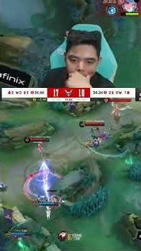 ONIC Main Berasa Nge-Rank!