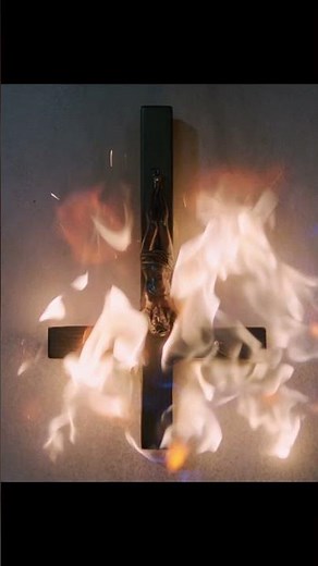 فيلم The Nun 2 لسه بيتعرض في السينمات في مصر