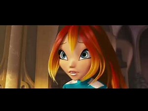 Sulley 2 (Shrek 2) part 19 Peter and Bloom Conversation