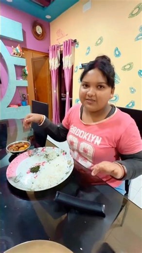 সব সময় মানকো ভাত 🤣|| Baby Comady Reels 😜#reels