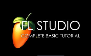 FL studio 12官方基础教程
