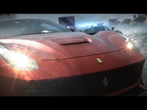 Need for Speed™ Rivals | Teaser Trailer