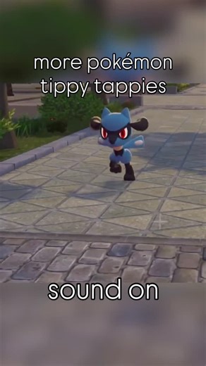 PKMNcast | Steve Sarumi | No talking, no music, just another round of Pokémon walking with their little feet in Pokémon Legends Z-A. Enjoy! #pokémon #pokemon... | Instagram