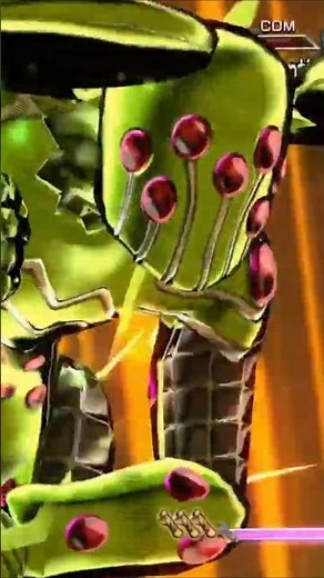 Ball Breaker VS D4C: Love Train | JoJo's Bizarre Adventure: All Star Battle R