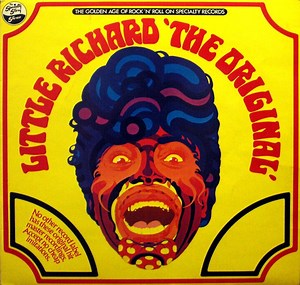 Little Richard - The Original