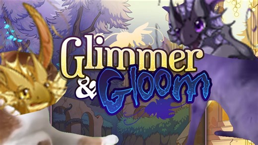 【FlightRising】光暗Very Hard速成教学（十分钟滑铲七万五）