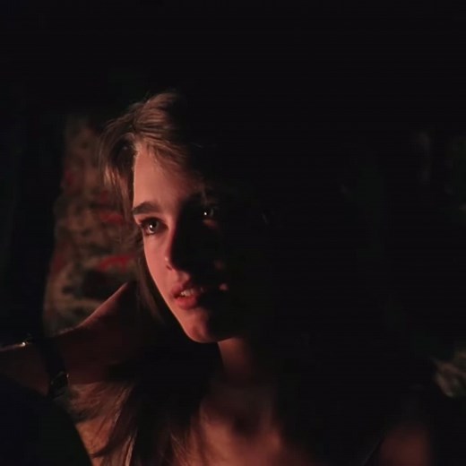 Brooke Shields Endless Love Clips Compilation